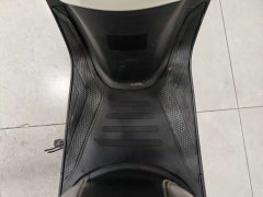 Sundiro Honda NS125LA - ფოტო 6