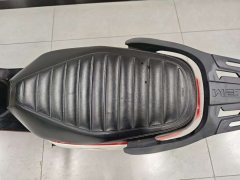 Sundiro Honda NS125LA - ფოტო 7