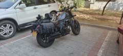 Xiangshuai Joy 250 cc - photo 1