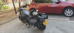 Xiangshuai Joy 250 cc - photo 3