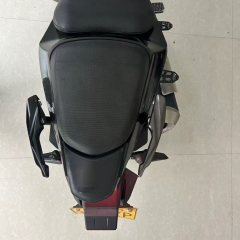 Haojue Suzuki GSX250R - ფოტო 3