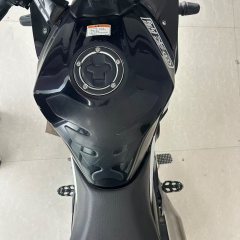 Haojue Suzuki GSX250R - ფოტო 4