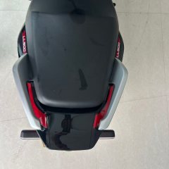 Zhangxue Motorcycles 500F - ფოტო 5