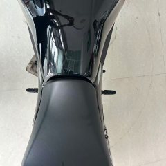 Zhangxue Motorcycles 500F - ფოტო 6