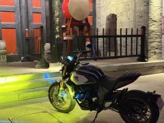 CFMOTO 700CL-X - ფოტო 1