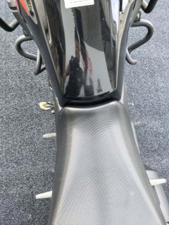 Haojue Suzuki DL250 - фото 3