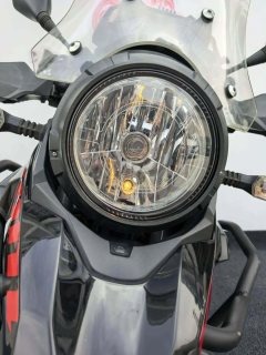Haojue Suzuki DL250 - фото 4