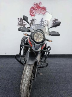Haojue Suzuki DL250 - фото 5