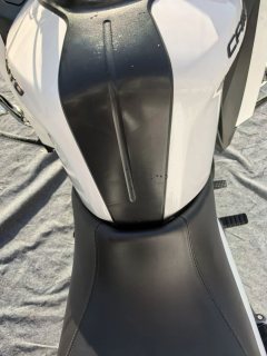 CFMOTO 650TR-G - ფოტო 2