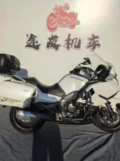 CFMOTO 650TR-G - ფოტო 3