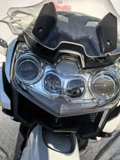 CFMOTO 650TR-G - ფოტო 4