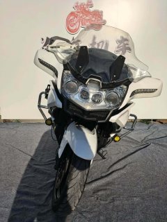 CFMOTO 650TR-G - ფოტო 5