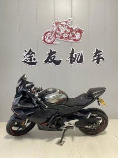 CFMOTO 450SR - ფოტო 1