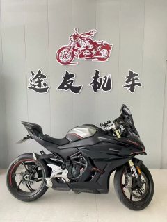 CFMOTO 450SR - ფოტო 2