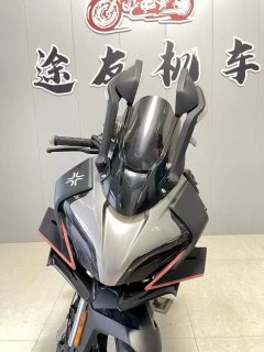 CFMOTO 450SR - ფოტო 3