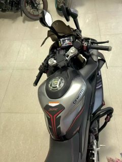CFMOTO 450SR - ფოტო 4