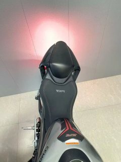 CFMOTO 450SR - ფოტო 5