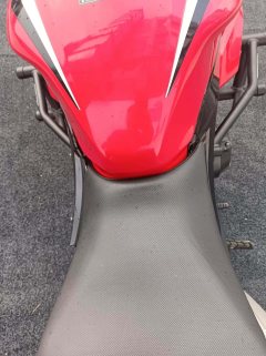 Honda CBR400R - ფოტო 5