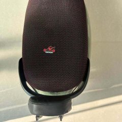 Wuyang Honda NWF125 - photo 6