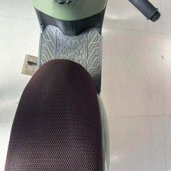 Wuyang Honda NWF125 - photo 7