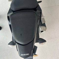 Haojue Suzuki GSX250R - ფოტო 5