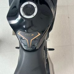 Haojue Suzuki GSX250R - ფოტო 6