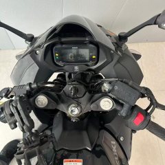 Haojue Suzuki GSX250R - ფოტო 7