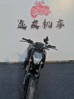 CFMOTO 250NK - ფოტო 4