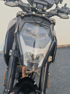 CFMOTO 250NK - ფოტო 6