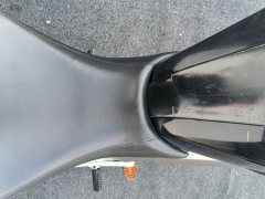 CFMOTO 250NK - ფოტო 7