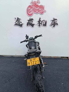 CFMOTO 250NK - ფოტო 8