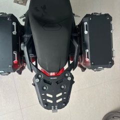 Zontes 703F 700 cc - ფოტო 5