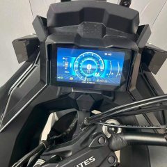 Zontes 703F 700 cc - ფოტო 6