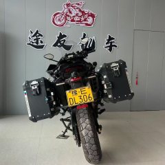 Zontes 703F 700 cc - ფოტო 7