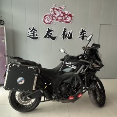 Zontes 703F 700 cc - ფოტო 8
