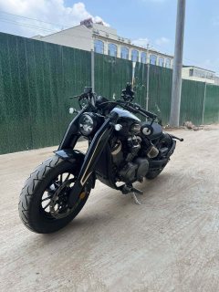 Benda Napoleon 450 - ფოტო 2