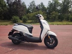 Sundiro Honda NS110Q - фото 1