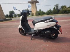 Sundiro Honda NS110Q - фото 2
