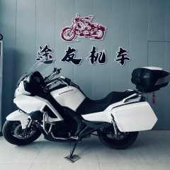 CFMOTO 650TR-G - ფოტო 1