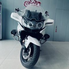 CFMOTO 650TR-G - ფოტო 2