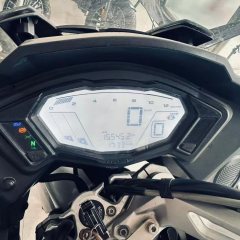CFMOTO 650TR-G - ფოტო 3