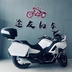 CFMOTO 650TR-G - ფოტო 6
