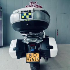 CFMOTO 650TR-G - ფოტო 7
