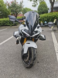 CFMOTO 750SR-S - ფოტო 3