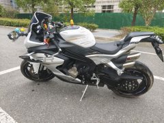 CFMOTO 750SR-S - ფოტო 4