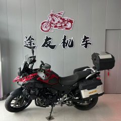 Haojue Suzuki DL250 - фото 1