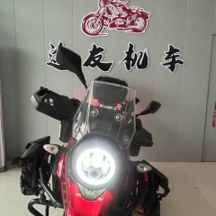 Haojue Suzuki DL250 - фото 4