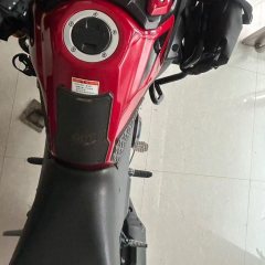 Haojue Suzuki DL250 - фото 6