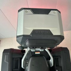 Haojue Suzuki DL250 - фото 7