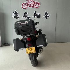 Haojue Suzuki DL250 - фото 8
